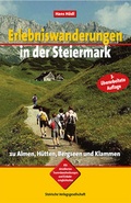 Cover: Erlebniswanderungen in der Steiermark - Leykam