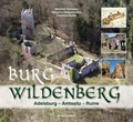 Cover: Burg Wildenberg - Waldkirch Verlag