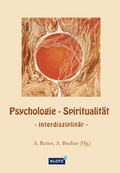 Cover: Psychologie - Spiritualit&auml;t - Verlag Dietmar Klotz GmbH