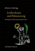 Cover: Lorbeerkranz und Palmenzweig - Aisthesis