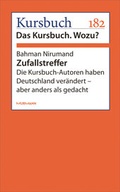 Cover: Zufallstreffer - Murmann