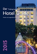 Cover: Der Trebing-Lecost Hotel Guide 2015 - Trebing-Lecost Verlag