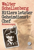 Cover: Hitlers letzter Geheimdienstchef - Bublies, S