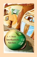 Cover: Amerikanische M&auml;rchen - Golub Books
