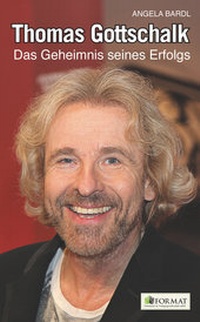Abbildung von: Thomas Gottschalk - Format Verlagsgruppe