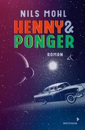 Cover: Henny & Ponger - Mixtvision Verlag