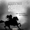 Cover: Sardev - Der Schatten des Friedens - In Farbe und Bunt Verlag