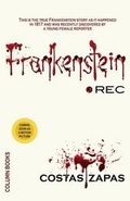 Cover: Frankenstein - Column Books
