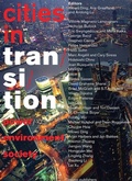 Cover: Cities in Transition - Power, Environment, Society - NAI Publishers