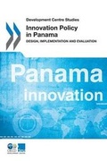 Cover: Innovation policy in Panama - Organization for Economic Co-operation and Development (OECD)