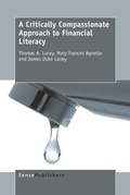Cover: A Critically Compassionate Approach to Financial Literacy - Brill