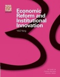 Cover: Economic Reform and Institutional Innovation - Cengage Learning Asia