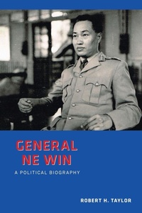 Abbildung von: General Ne Win - ISEAS