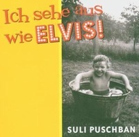 Enlarge image Cover: Ich Sehe Aus Wie Elvis - 375 Media GmbH
