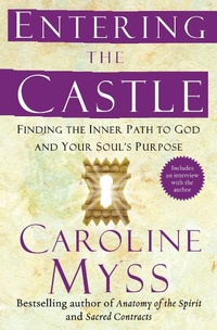 Enlarge image Cover: Entering the Castle - Simon & Schuster