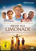 Cover: Mehr als Limonade - H&auml;nssler