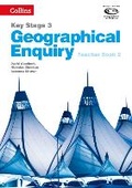 Cover: Geographical Enquiry Teacher's Book 2 - Collins