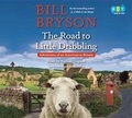 Cover: The Road to Little Dribbling - Books on Tape