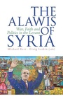 Cover: The Alawis of Syria - Oxford University Press