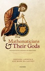 Cover: Mathematicians and their Gods - OUP eBook