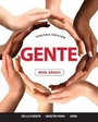 Cover: Gente - Prentice Hall