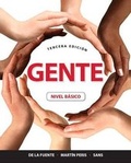 Cover: Gente - Prentice Hall