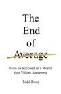 Cover: The End of Average - Allen Lane