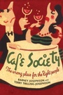 Bild: Cafe Society - University of Illinois Press