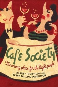 Bild vergrößern Bild: Cafe Society - University of Illinois Press