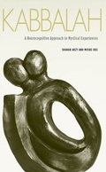 Cover: Kabbalah - Yale University Press