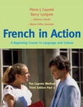 Cover: French in Action - Yale University Press