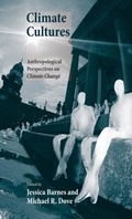 Cover: Climate Cultures - Yale University Press