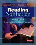 Cover: Reading Nonfiction - Heinemann Educational Books