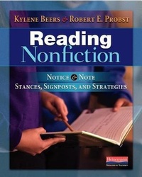 Enlarge image Cover: Reading Nonfiction - Heinemann Educational Books
