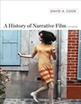 Cover: A History of Narrative Film - WW Norton & Co