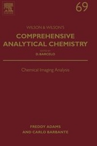 Abbildung von: Chemical Imaging Analysis - Elsevier