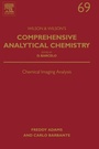 Cover: Chemical Imaging Analysis - Elsevier