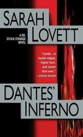 Cover: Dantes' Inferno - Simon & Schuster