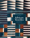 Cover: African Textiles - Thames & Hudson Ltd