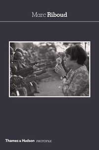 Enlarge image Cover: Marc Riboud - Thames & Hudson Ltd