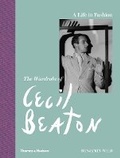 Cover: A Life in Fashion - Thames & Hudson Ltd