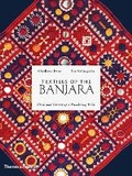 Cover: Textiles of the Banjara - Thames & Hudson Ltd