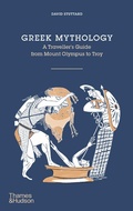 Bild: Greek Mythology - Thames & Hudson Ltd