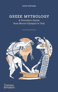 Abbildung von: Greek Mythology - Thames & Hudson Ltd