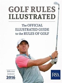 Abbildung von: Golf Rules - Hamlyn
