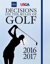 Abbildung von: Decisions on the Rules of Golf - Hamlyn