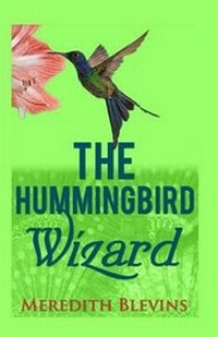 Enlarge image Cover: The Hummingbird Wizard - Wordworx Publishing