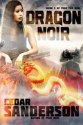 Cover: Dragon Noir - Stonycroft Publishing