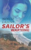 Cover: Sailor's Warning - Noelle Greene