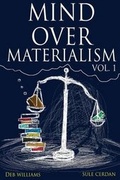 Cover: Mind Over Materialism Vol. 1 - Aces Klick Books